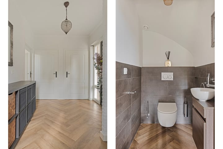 Photo 9 of Sint Annastraat 3