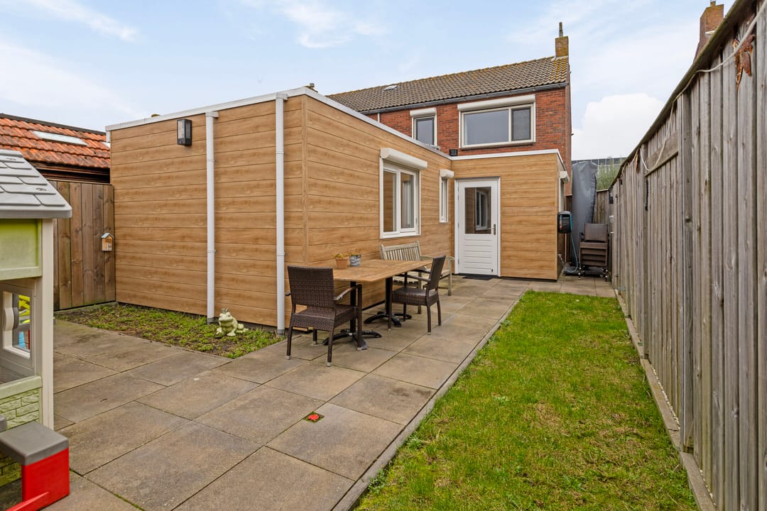 Foto 1 van Beatrixstraat 8