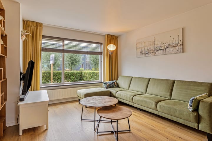 Foto 3 van Beatrixstraat 8