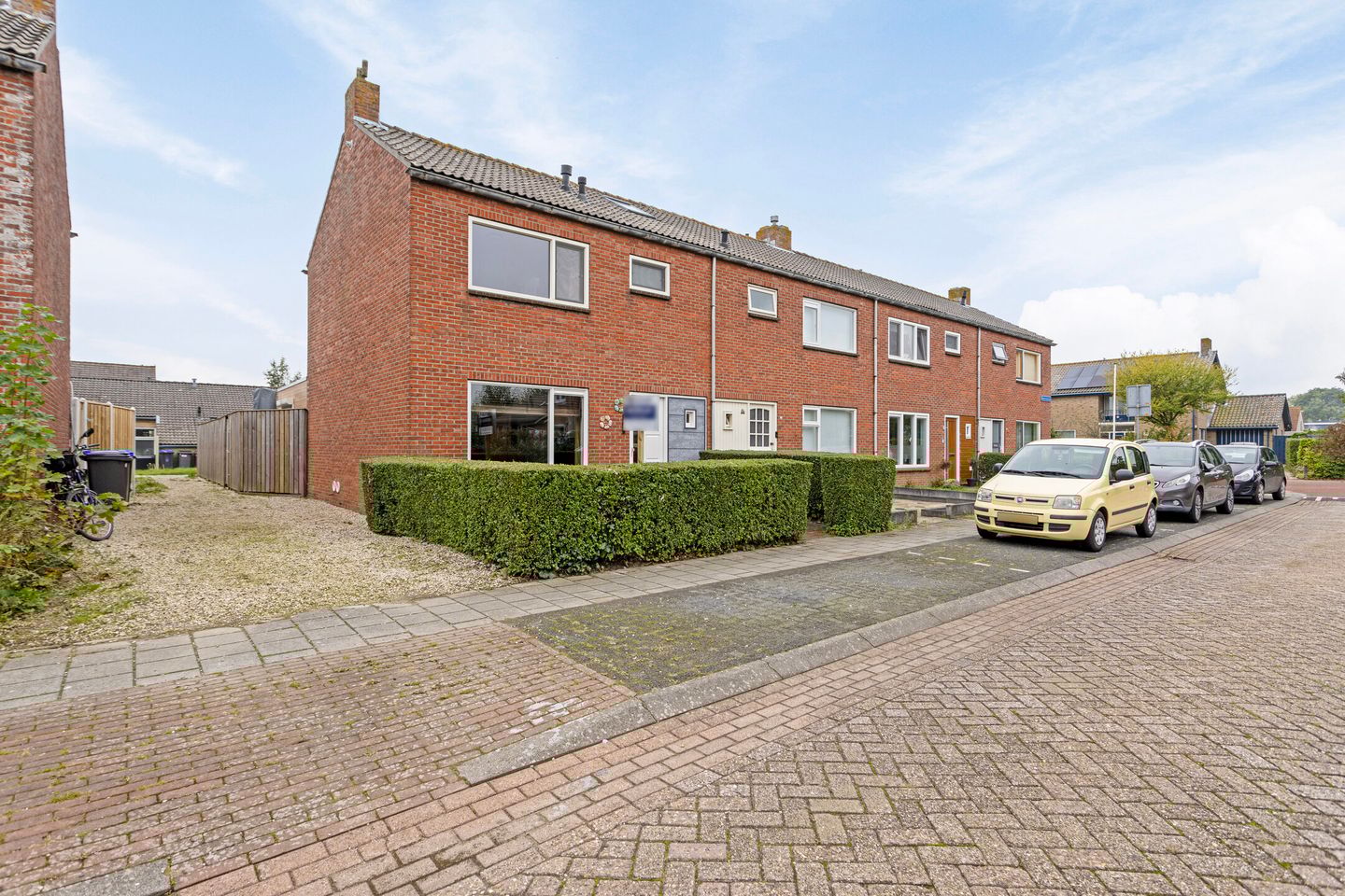 Foto 4 van Beatrixstraat 8