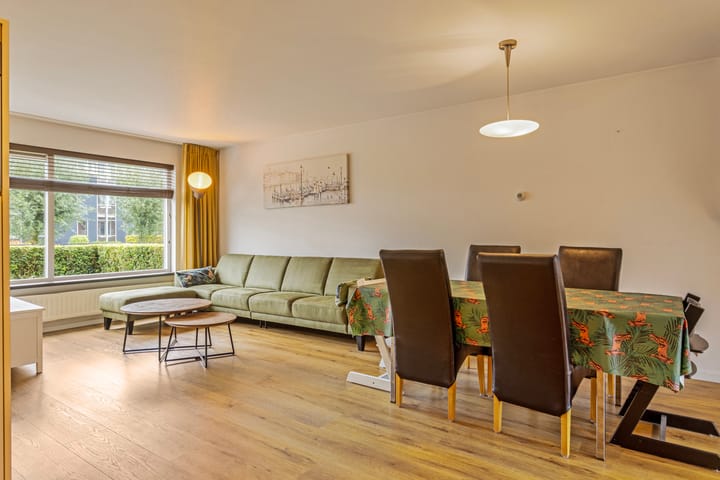 Foto 6 van Beatrixstraat 8