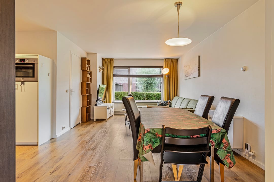 Foto 8 van Beatrixstraat 8