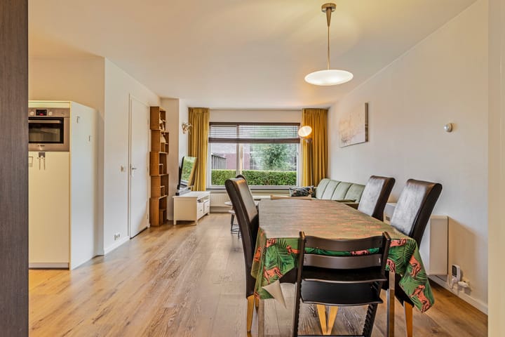 Foto 8 van Beatrixstraat 8