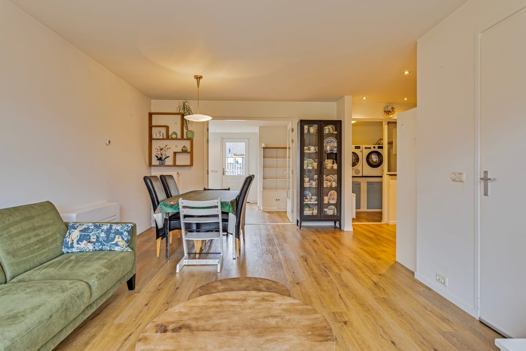 Foto 7 van Beatrixstraat 8