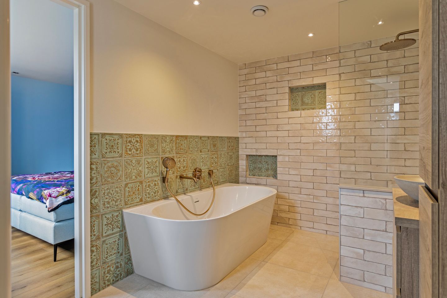 Foto 20 van Beatrixstraat 8