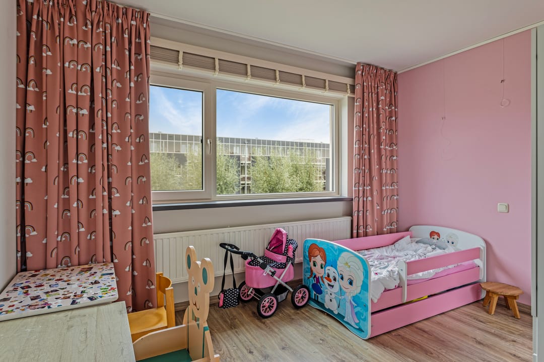 Foto 22 van Beatrixstraat 8