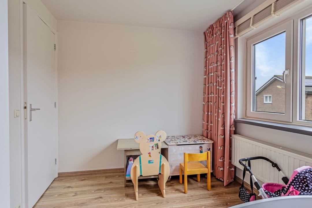 Foto 23 van Beatrixstraat 8