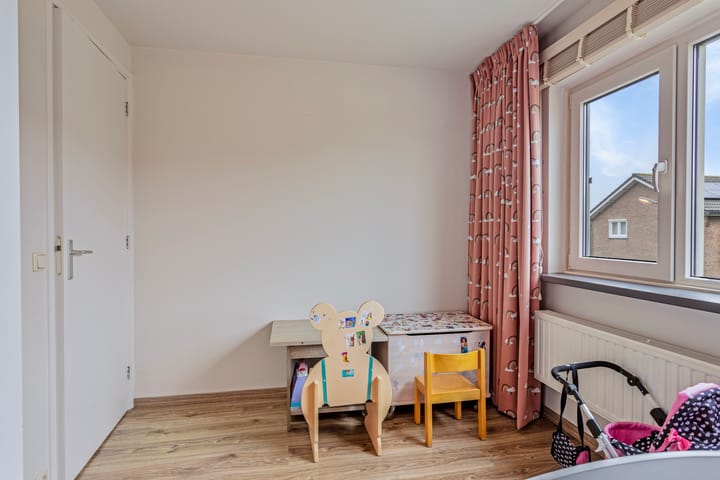 Foto 23 van Beatrixstraat 8