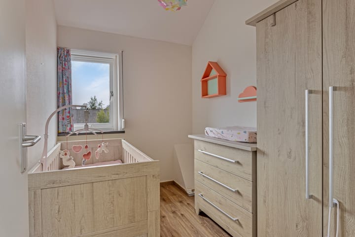 Foto 24 van Beatrixstraat 8