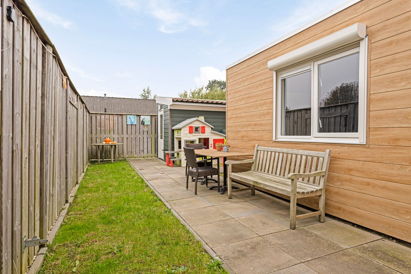 Foto 25 van Beatrixstraat 8