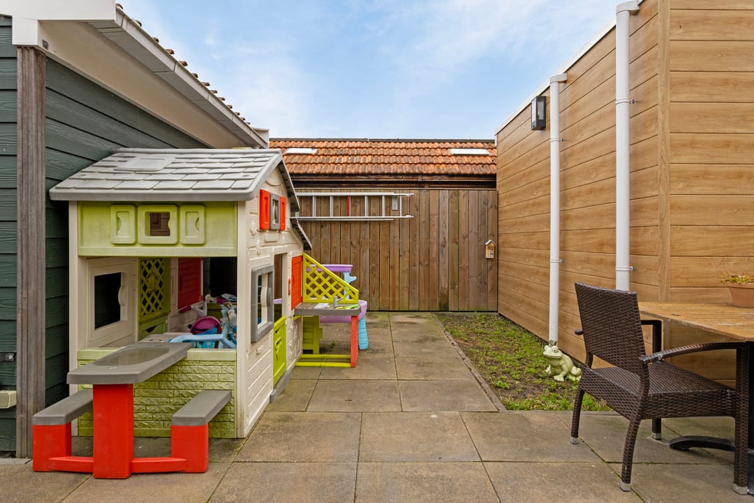 Foto 26 van Beatrixstraat 8