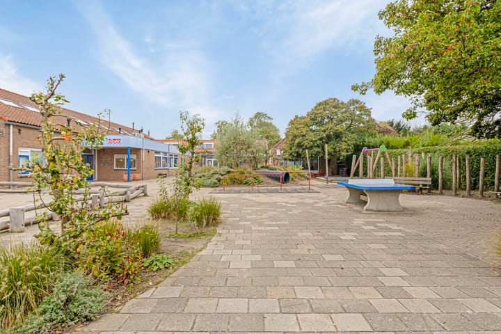 Foto 30 van Beatrixstraat 8