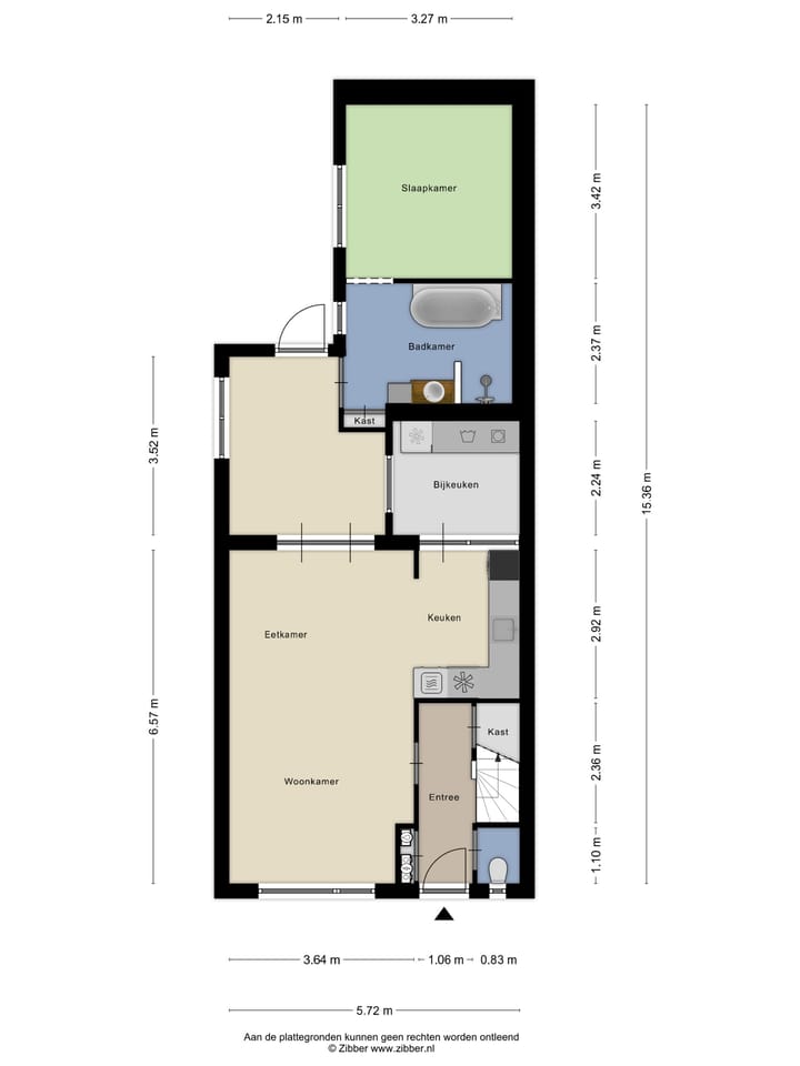 Foto 31 van Beatrixstraat 8