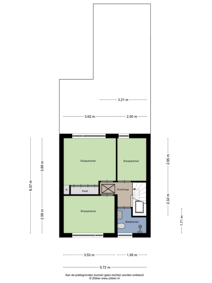 Foto 32 van Beatrixstraat 8