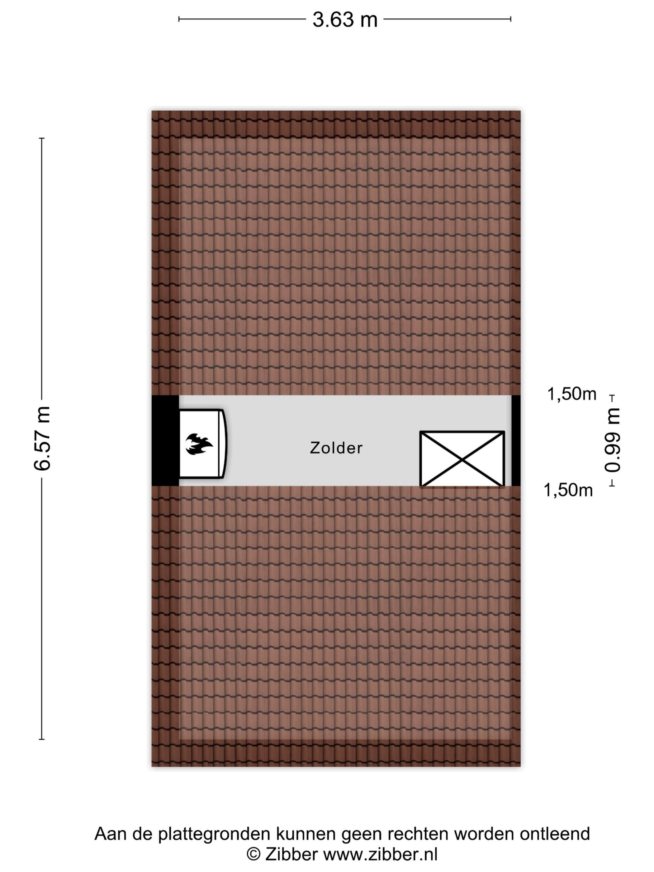 Foto 33 van Beatrixstraat 8