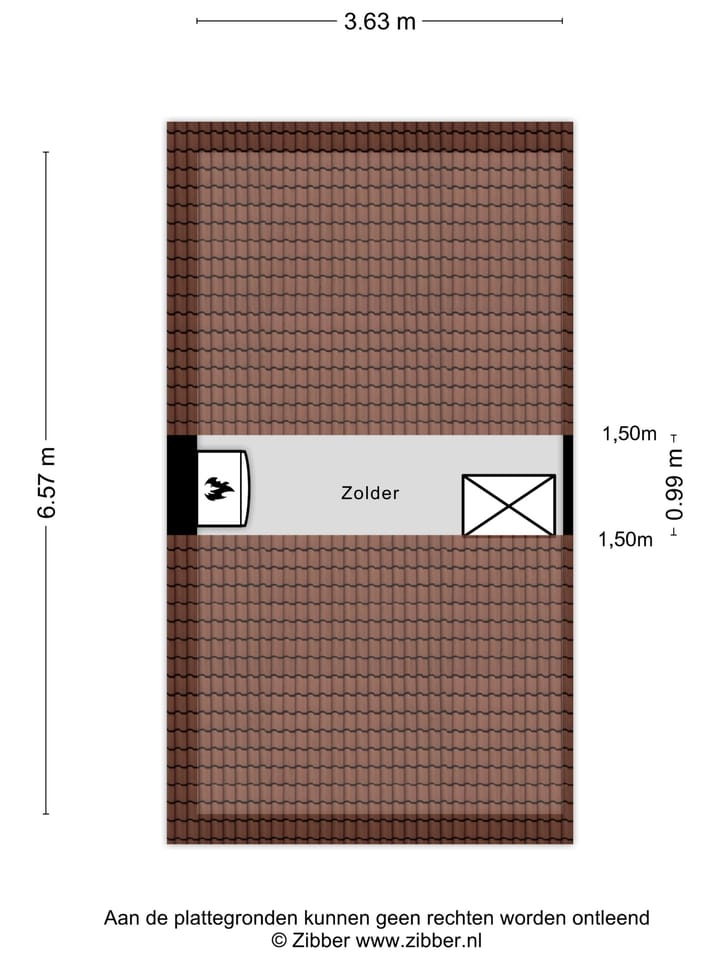 Foto 33 van Beatrixstraat 8