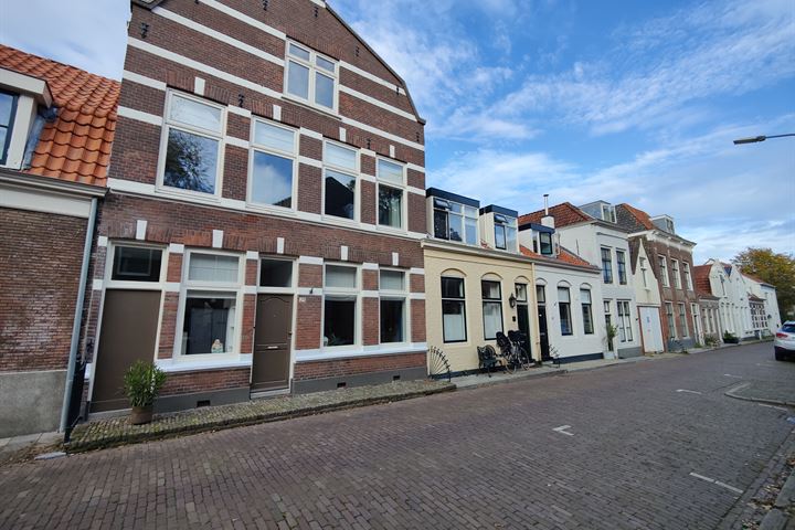 Bekijk foto 2 van Verwerijstraat 25