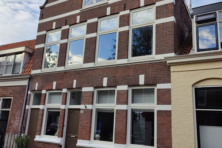 Bekijk foto 40 van Verwerijstraat 25