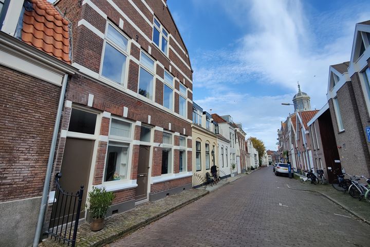 Bekijk foto 41 van Verwerijstraat 25