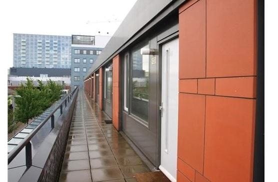 Photo 3 of Tuinweg 83