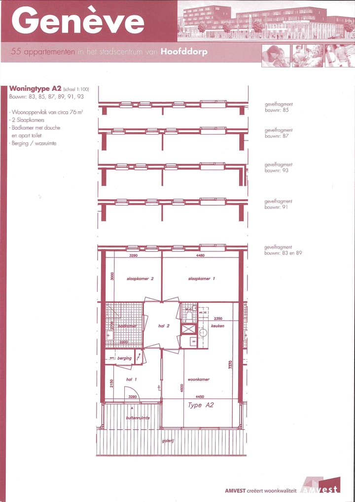 Photo 4 of Tuinweg 83