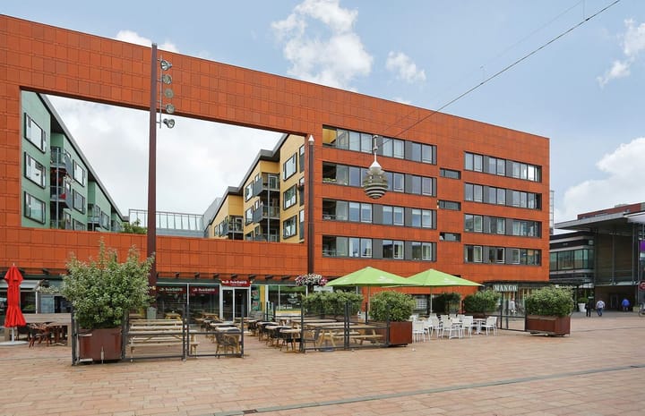 Tuinweg 83
