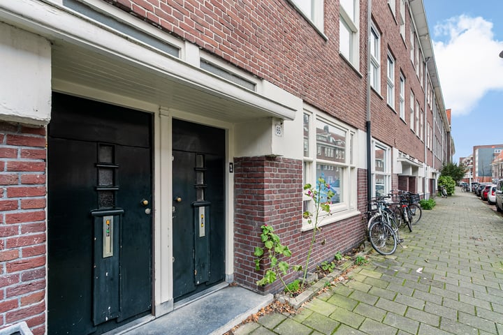 View photo 23 of Marco Polostraat 65-1