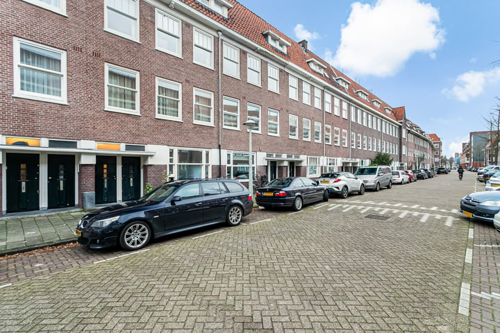 View photo 24 of Marco Polostraat 65-1