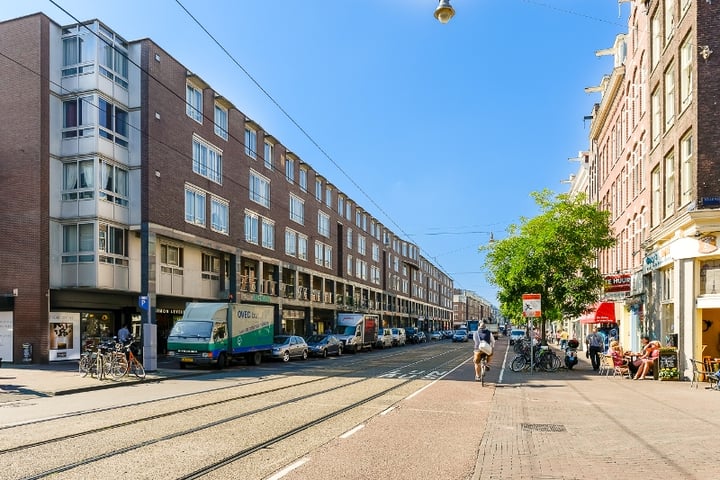 View photo 28 of Marco Polostraat 65-1