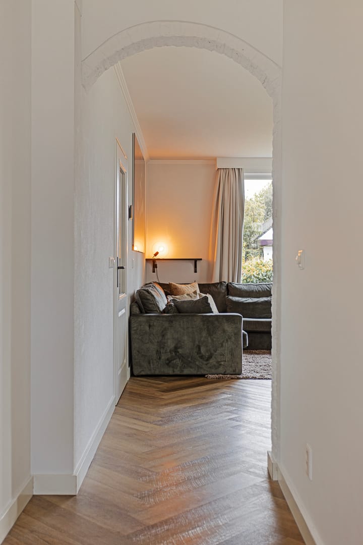 Photo 12 of Sint Annastraat 3