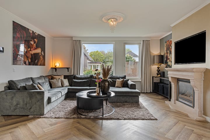 Photo 14 of Sint Annastraat 3