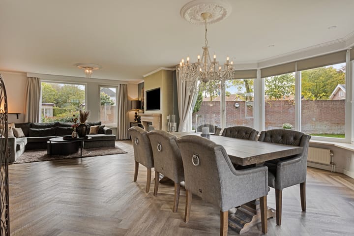 Photo 18 of Sint Annastraat 3