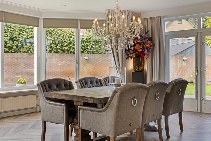 Photo 19 of Sint Annastraat 3