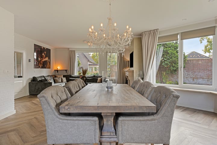 Photo 21 of Sint Annastraat 3