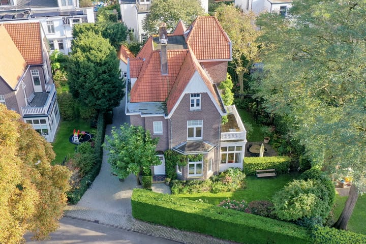 Foto 1 van Prins Mauritslaan 3