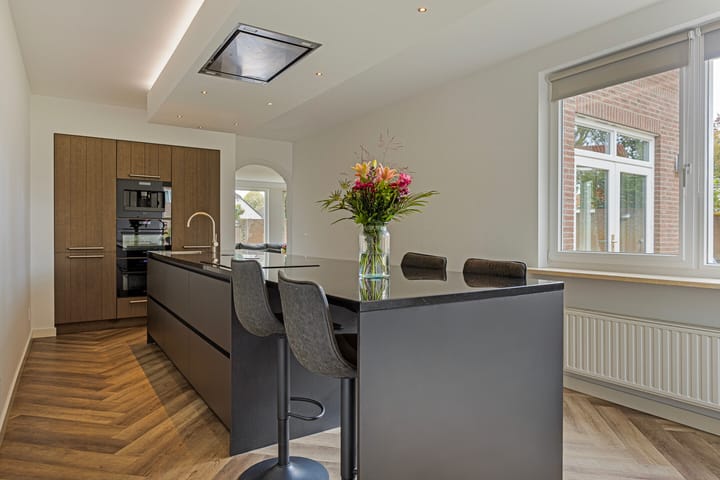 Foto 3 van Sint Annastraat 3