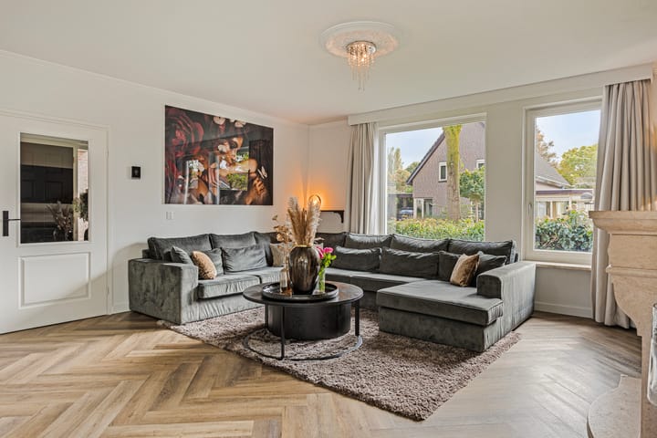 Foto 4 van Sint Annastraat 3