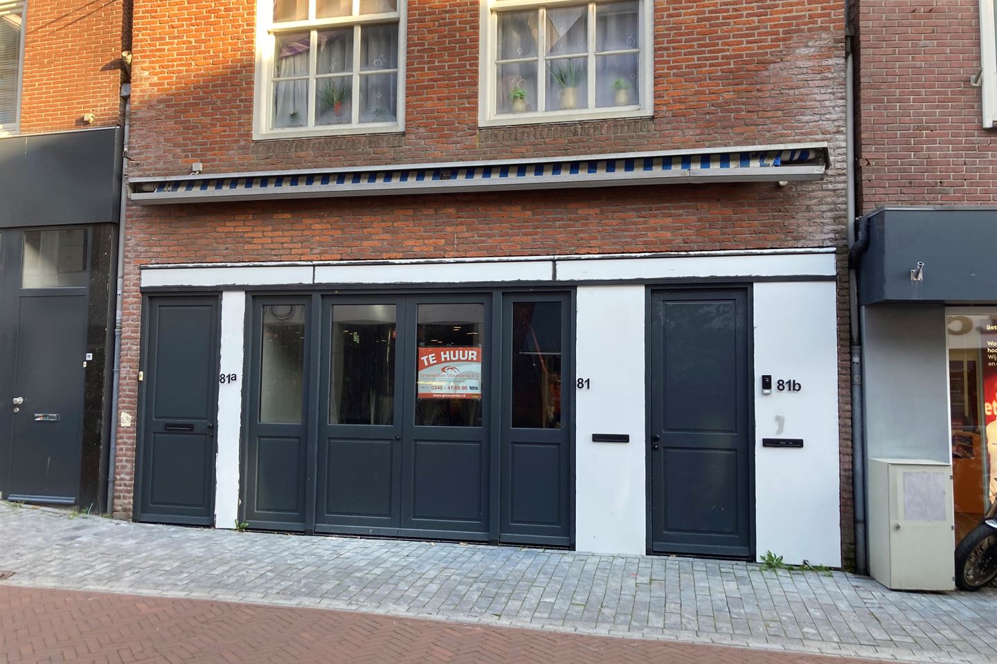 Bekijk foto 1 van Voorstraat 81