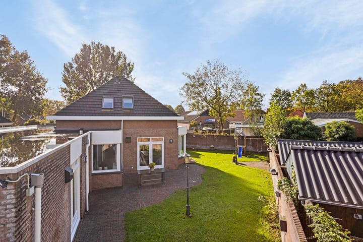 Photo 57 of Sint Annastraat 3