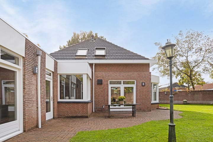 Photo 62 of Sint Annastraat 3