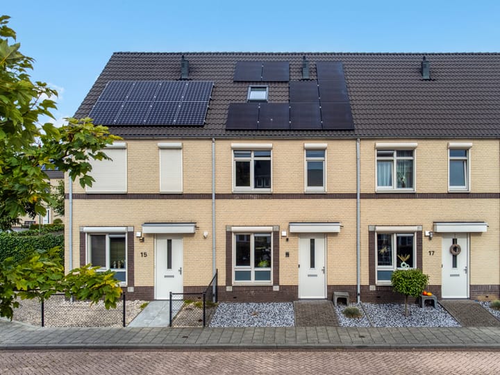 Foto 1 van Schiethouwer 15-A