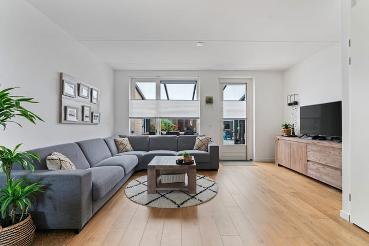 Foto 2 van Schiethouwer 15-A