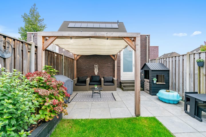 Foto 4 van Schiethouwer 15-A