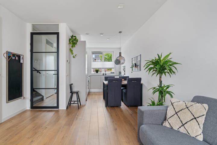 Foto 7 van Schiethouwer 15-A