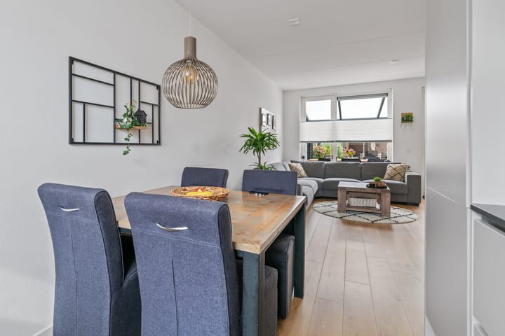 Foto 8 van Schiethouwer 15-A