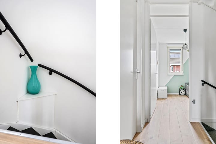 Foto 12 van Schiethouwer 15-A