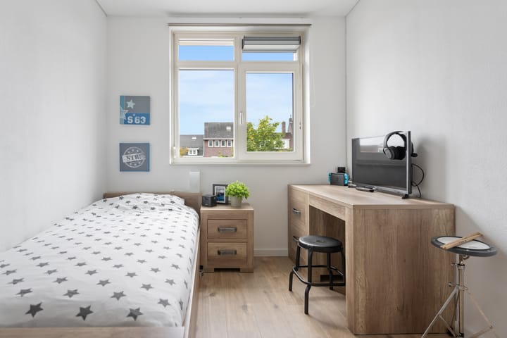 Foto 13 van Schiethouwer 15-A