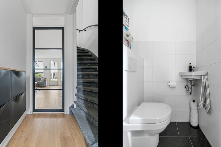 Foto 10 van Schiethouwer 15-A