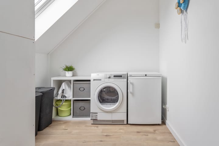 Foto 20 van Schiethouwer 15-A