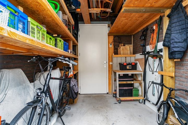 Foto 21 van Schiethouwer 15-A